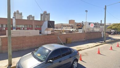 Photo of Córdoba: entró a un hospital, le robó a un médico y terminó detenido