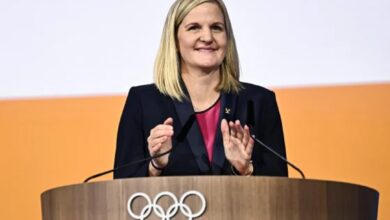 Photo of El Comité Olímpico Internacional tiene presidenta mujer por primera vez