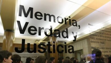 Photo of Crímenes de lesa humanidad: desde 2006 fueron condenadas 1197 personas en 340 sentencias dictadas en todo el país