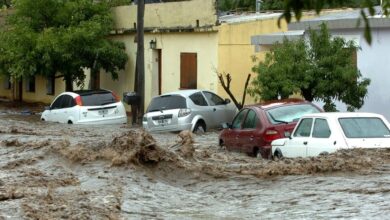 Photo of Precipitaciones en Córdoba: las recomendaciones antes de las lluvias