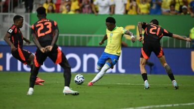 Photo of Brasil se impuso 2-1 ante Colombia y llega motivado al duelo contra Argentina