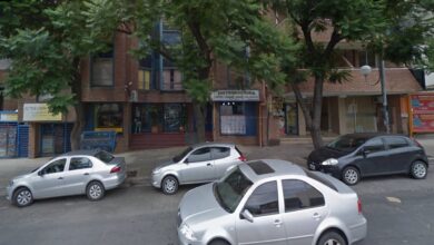 Photo of Córdoba: padre encuentra muerta a su hija, encerrada en su departamento en Güemes