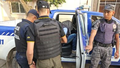 Photo of Más de 50 allanamientos en Córdoba: un detenido por recetas médicas apócrifas