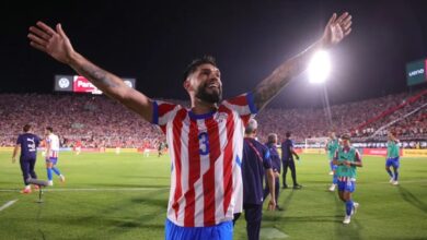 Photo of Paraguay venció a Chile y lo complicó en la clasificación al Mundial