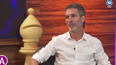 Photo of Marcelo Cossar, «libertario»: fue designado en el Ministerio de Defensa