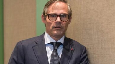 Photo of Escándalo: Investigan a Foster Gillett por posible lavado de dinero