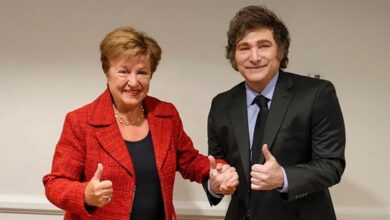 Photo of Para qué se va a utilizar el nuevo préstamo del FMI: el análisis de un especialista