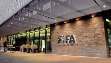 Photo of Talleres fue inhibido por FIFA por tiempo indeterminado
