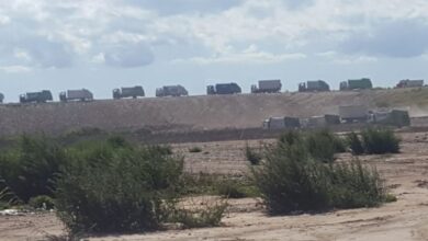 Photo of Repercusiones de la decisión de habilitar un nuevo enterramiento próximo a Santa Ana
