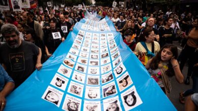 Photo of Un nuevo 24 de marzo en Córdoba: sobran razones para marchar
