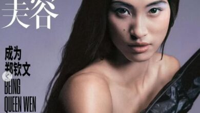 Photo of Zheng Qinwen: la campeona olímpica que conquista canchas y marcas globales