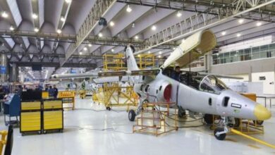 Photo of FAdeA obtuvo una certificación clave para el mantenimiento de aeronaves comerciales