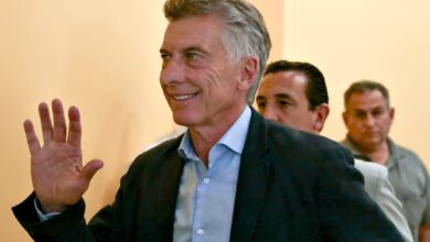 Photo of Macri está «absolutamente de acuerdo» con una alianza entre el PRO y LLA en provincia de Buenos Aires