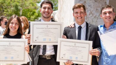 Photo of Se viene un nuevo Encuentro Nacional de Graduados