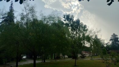 Photo of Después del alerta por lluvias: cómo sigue el tiempo en Córdoba