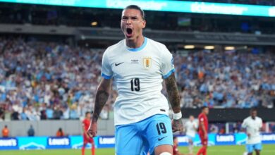 Photo of Argentina pendiente del partido Bolivia y Uruguay que juegan a 4.150 metros de altura