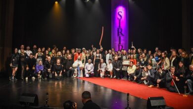 Photo of Nominados a los Premios Siripo: celebrando el arte escénico cordobés