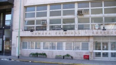 Photo of Ordenan que un caso de tocamientos y exhibicionismo contra dos niñas sea investigado como abuso sexual