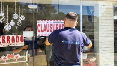 Photo of Córdoba: clausuraron un local por venta ilegal de zooterápicos