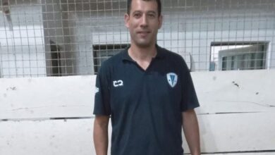 Photo of Se disputó el Torneo U.O.C.R.A. en la ciudad de Córdoba