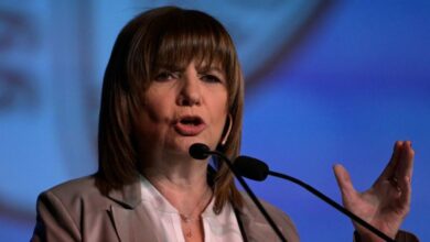 Photo of Patricia Bullrich visitará Córdoba este jueves 27 de marzo
