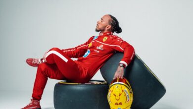 Photo of Lewis Hamilton y Ferrari: Una Alianza Millonaria en la Fórmula 1