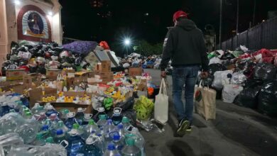 Photo of La Facultad de Ciencias Médicas UNC organiza donaciones para Bahía Blanca