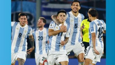 Photo of Argentina, clasificada al Mundial 2026 con el empate de Bolivia enfrenta a Brasil