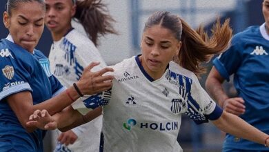 Photo of Televisado por Canal 10, Las Matadoras juegan ante Newell’s Old Boys
