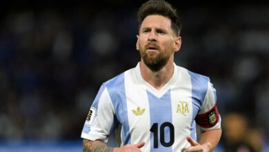 Photo of El mensaje de Lionel Messi tras la histórica goleada de Argentina a Brasil