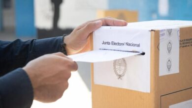 Photo of Qué dicen las encuestas a siete meses de las elecciones