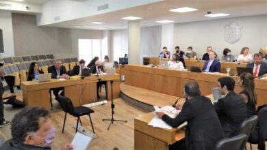 Photo of Podría reabrirse el caso Dalmasso: ahora el fiscal dice que el caso no ha prescrito