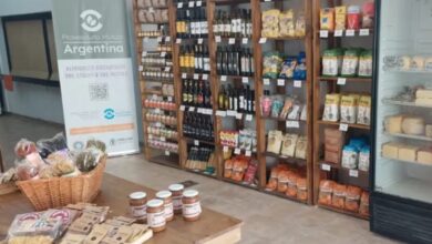 Photo of Mercado Solidario en Córdoba: alimentos saludables a precios accesibles