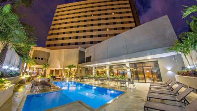 Photo of Hotel JL Bourbon, un destino estratégico en Foz de Iguazú