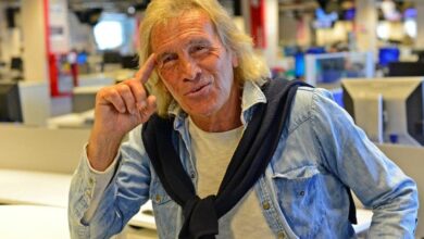 Photo of Hugo Gatti: su delicado estado de salud tras una complicación respiratoria