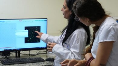 Photo of La UNC junto a representantes del sector salud de Córdoba