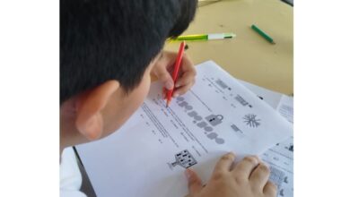 Photo of Alumnos de escuelas municipales participan en competencia internacional de matemáticas