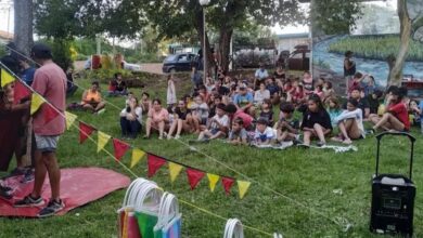 Photo of Risas del Monte: un encuentro de arte y diversión en las Sierras de Córdoba