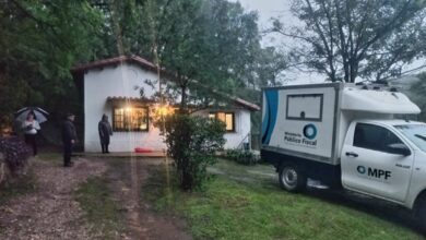 Photo of Femicidio en Córdoba: un hombre mató a su expareja y se suicidó en La Granja