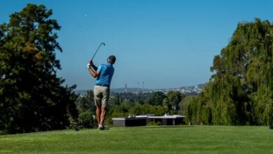 Photo of 93° Abierto del Centro: se viene lo mejor del golf internacional en el Córdoba Golf Club