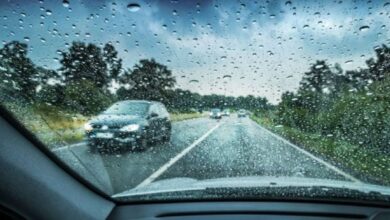 Photo of Tormenta en Córdoba: estado de las rutas y recomendaciones de la Policía