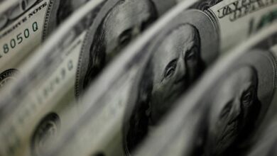 Photo of El dólar blue superó los $1.300, el valor más alto desde septiembre