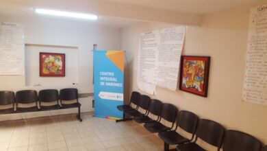 Photo of Varones, la importancia de la educación y prevención: a dónde pueden acudir en Córdoba