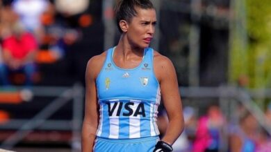 Photo of Agustina Albertario rompió el silencio