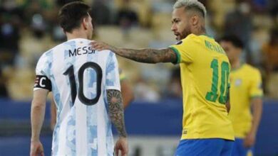 Photo of Argentina vs Brasil: Todo lo que necesitas saber sobre el partido del año