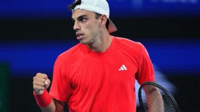 Photo of Francisco Cerúndolo quedó eliminado del Masters 1000 de Miami