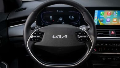 Photo of El nuevo modelo compacto de Kia: precios, versiones y equipamiento