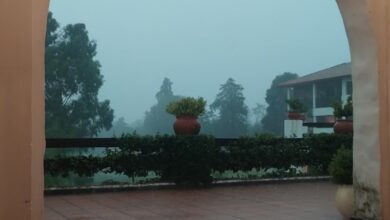Photo of Camino a la primera semana del otoño, cómo sigue el tiempo en Córdoba