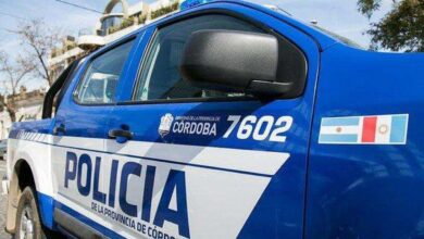 Photo of Córdoba: detuvieron a un naranjita por secuestrar a una mujer y robar su vehículo
