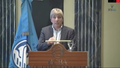 Photo of Luis Caputo confirma el monto solicitado al FMI para frenar una corrida